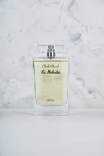 La Mélodie Parfum for Men by Claude Marsal