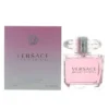 Bright Crystal Eau De Toilette Spray For Women By Versace