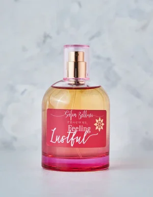 Feeling Lustful Eau de Parfum for Women by Sofia Belluci