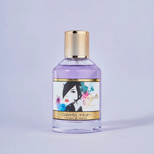 Gizella Extrait de Parfum Women by Gabriella Antosh