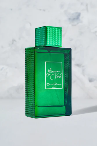 Ghiaccio Verde Eau de Parfum for Men by Duccio Pasolini