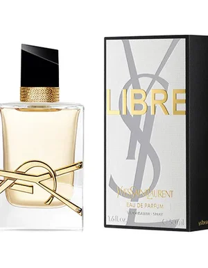 Libre Eau De Parfum Spray For Women By Yves Saint Laurent