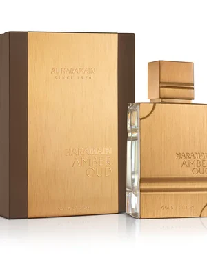 Amber Oud Gold Edition Eau De Parfum Unisex By Al Haramain