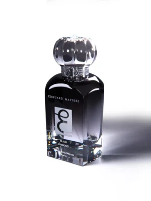 Black Diamond Extrait de Parfum Unisex by Édouard Matisse