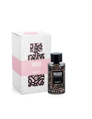 Classy Eau de Parfum for Unisex by Mood Classy Eau de Parfum for Unisex by Mood