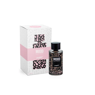 Classy Eau de Parfum for Unisex by Mood
