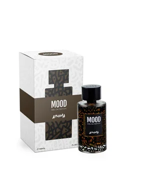 Aroma Eau de Parfum for Unisex by Mood
