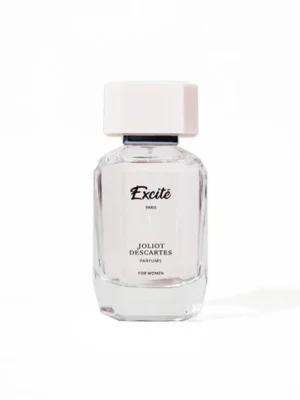 Excité Eau de Parfum for Women by Joliot Descartes
