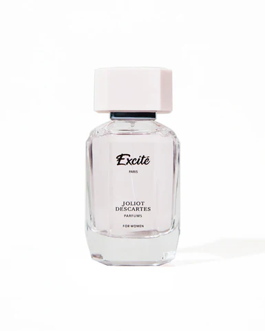 Excité Eau de Parfum for Women by Joliot Descartes