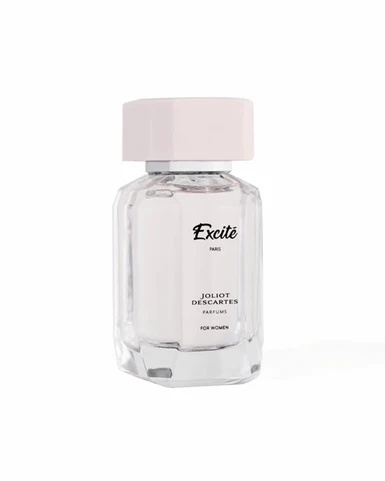 Excité Eau de Parfum for Women by Joliot Descartes