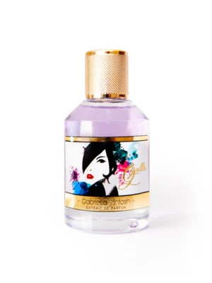 Gizella Extrait de Parfum Women by Gabriella Antosh