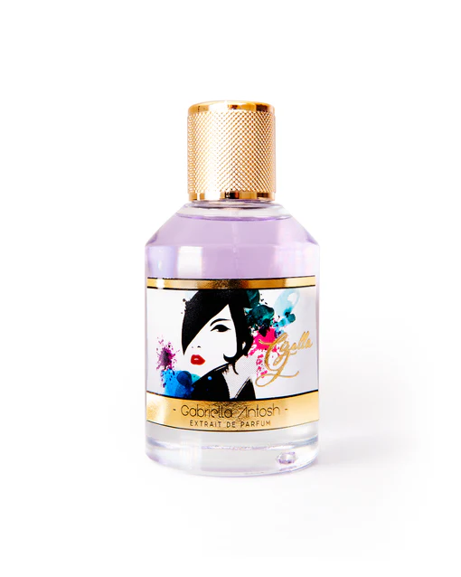 Gizella Extrait de Parfum Women by Gabriella Antosh