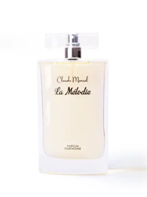 La Mélodie Parfum for Men by Claude Marsal