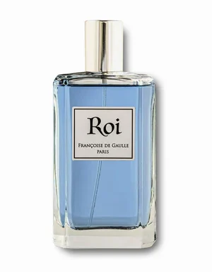 Roi Parfum for Men by Françoise de Gaulle