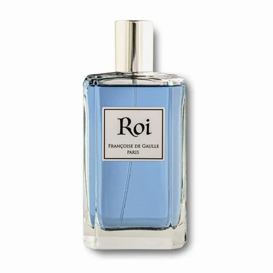 Roi Parfum for Men by Françoise de Gaulle
