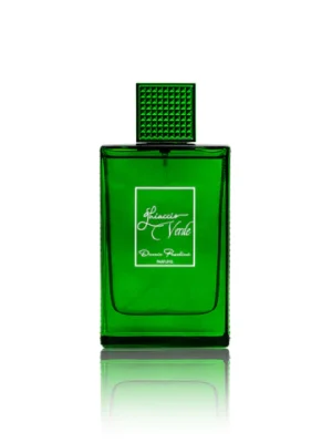 Ghiaccio Verde Eau de Parfum for Men by Duccio Pasolini