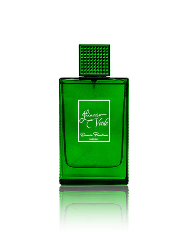 Ghiaccio Verde Eau de Parfum for Men by Duccio Pasolini