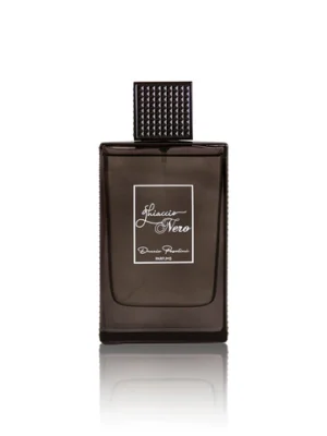 Ghiaccio Nero Eau de Parfum for Men by Duccio Pasolini