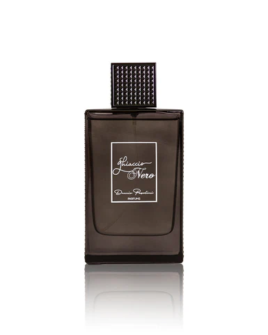 Ghiaccio Nero Eau de Parfum for Men by Duccio Pasolini