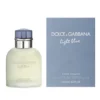 12498_498x.progressive Light Blue Eau De Toilette Spray For Men By Dolce & Gabbana