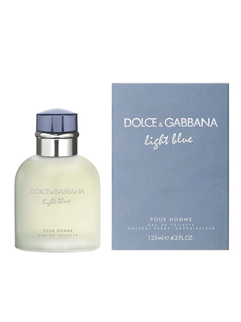 12498_498x.progressive Light Blue Eau De Toilette Spray For Men By Dolce & Gabbana