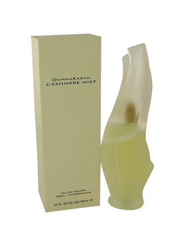 Cashmere Mist Eau De Toilette Spray For Women By Donna Karan