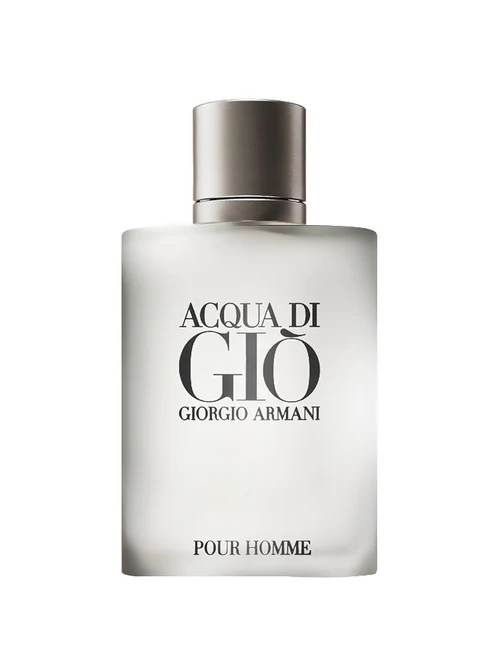 Acqua Di Gio Eau De Toilette Spray For Men By Giorgio Armani