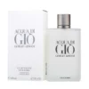 Acqua Di Gio Eau De Toilette Spray For Men By Giorgio Armani