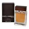 The One Eau De Toilette Spray For Men By Dolce & Gabbana