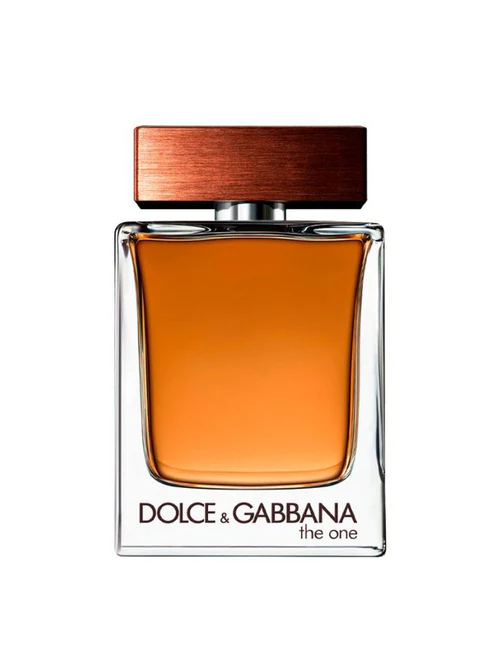 The One Eau De Toilette Spray For Men By Dolce & Gabbana