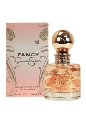 Fancy Eau De Parfum Spray For Women By Jessica Simpson