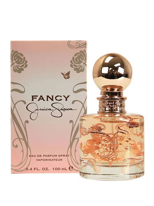 Fancy Eau De Parfum Spray For Women By Jessica Simpson
