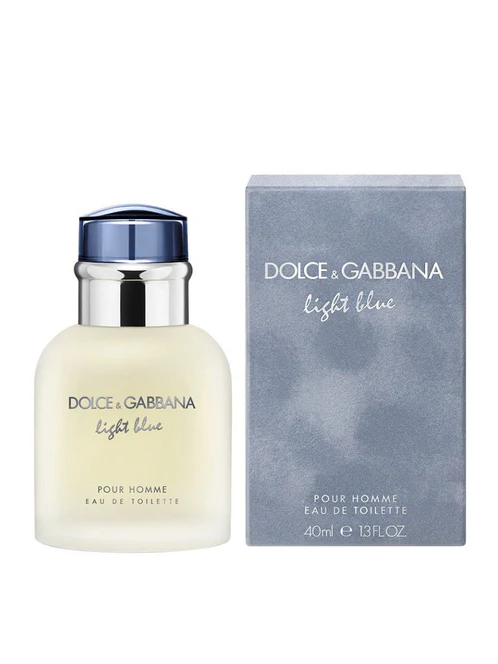 19749_498x.progressive Light Blue Eau De Toilette Spray For Men By Dolce & Gabbana