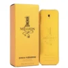 1 Million Eau De Toilette Spray For Men By Paco Rabanne