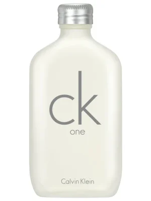 21701_510x.progressive.webp Ck One Eau De Toilette Unisex Spray Unboxed By Calvin Klein