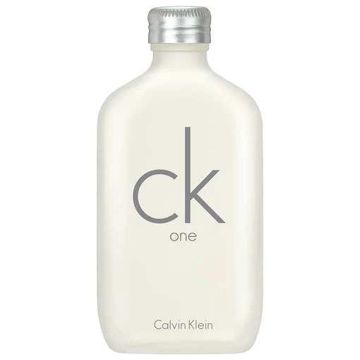 Ck One Eau De Toilette Unisex Spray Unboxed By Calvin Klein