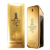 1 Million Eau De Toilette Spray For Men By Paco Rabanne
