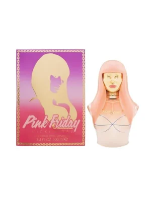 23242_498x.progressive Pink Friday Eau De Parfum Spray For Women By Nicki Minaj