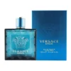 Eros Eau De Toilette Spray For Men By Versace