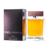 The One Eau De Toilette Spray For Men By Dolce & Gabbana