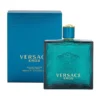 Eros Eau De Toilette Spray For Men By Versace