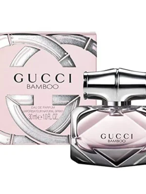 Gucci Bamboo Eau De Parfum Spray For Women By Gucci