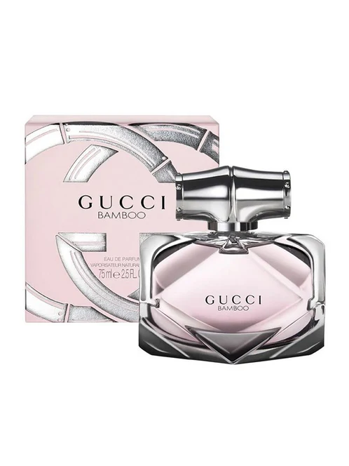 24538_498x.progressive Gucci Bamboo Eau De Parfum Spray For Women By Gucci