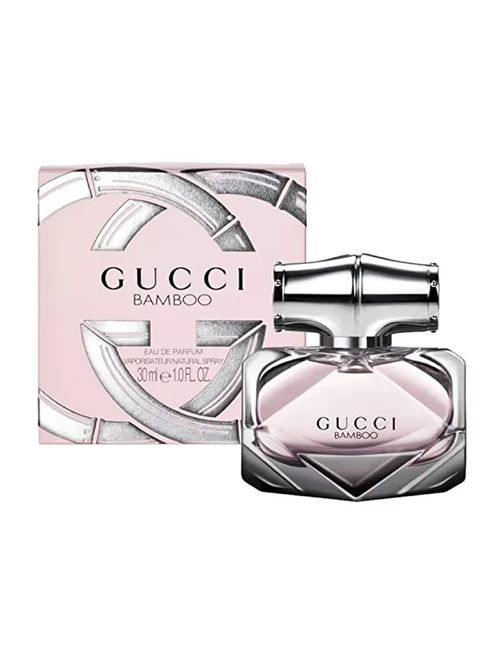 24539_498x.progressive Gucci Bamboo Eau De Parfum Spray For Women By Gucci