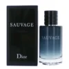 Sauvage Eau De Toilette Spray For Men By Christian Dior