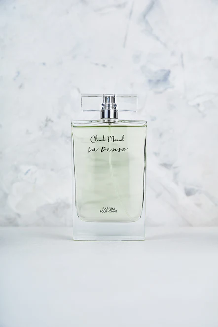 La Danse Parfum for Men by Claude Marsal