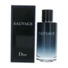 Sauvage Eau De Toilette Spray For Men By Christian Dior