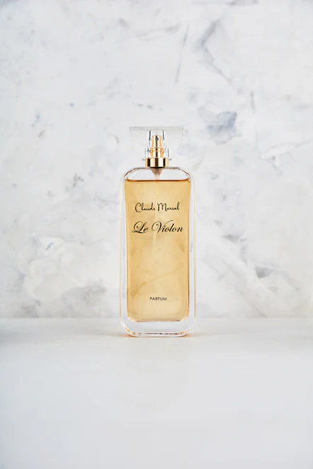 Le Violon Parfum for Women by Claude Marsal