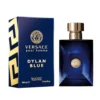 Dylan Blue Eau De Toilette Spray For Men By Versace