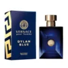 Dylan Blue Eau De Toilette Spray For Men By Versace